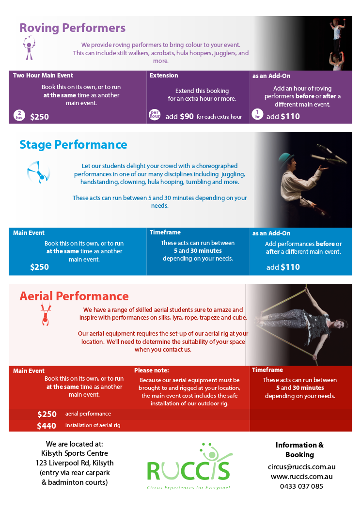 We come to you Pge 2
