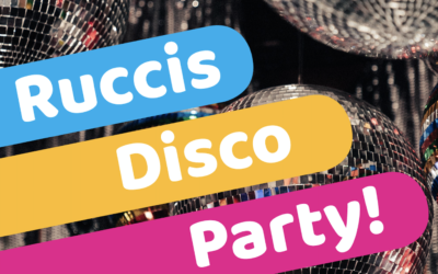 Ruccis Disco Party