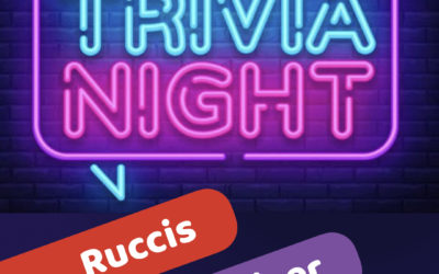 Ruccis Trivia Night