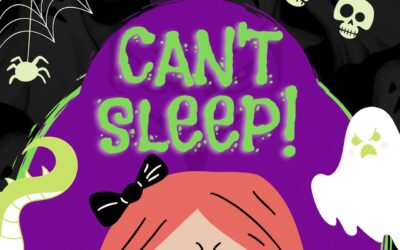 Can’t Sleep – End of Term Production