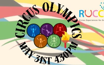 Circus Olympics!
