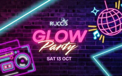 Glow Party!