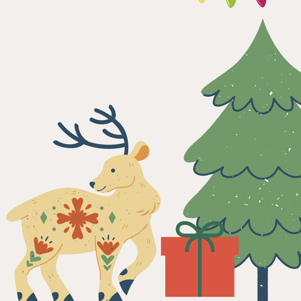 3 people posing with hula hoops